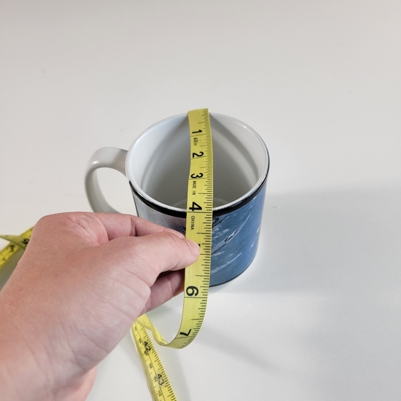 battle of midway Coffee Cup jumbo mug June 1942 history collector - Picture 7 of 7